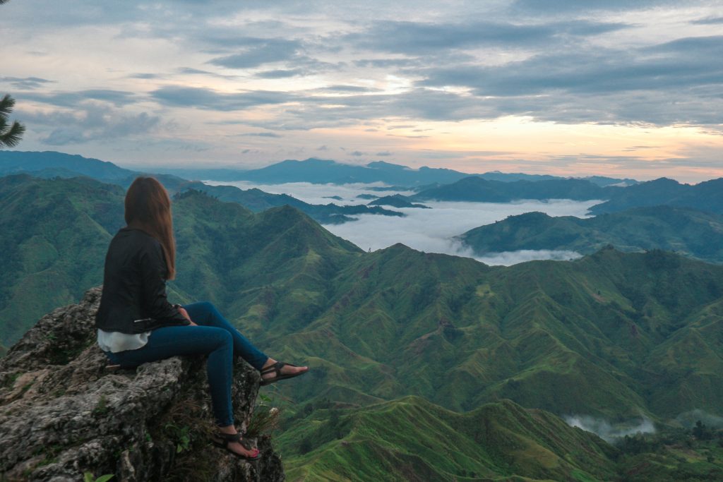 Bukidnon - buda hillsview