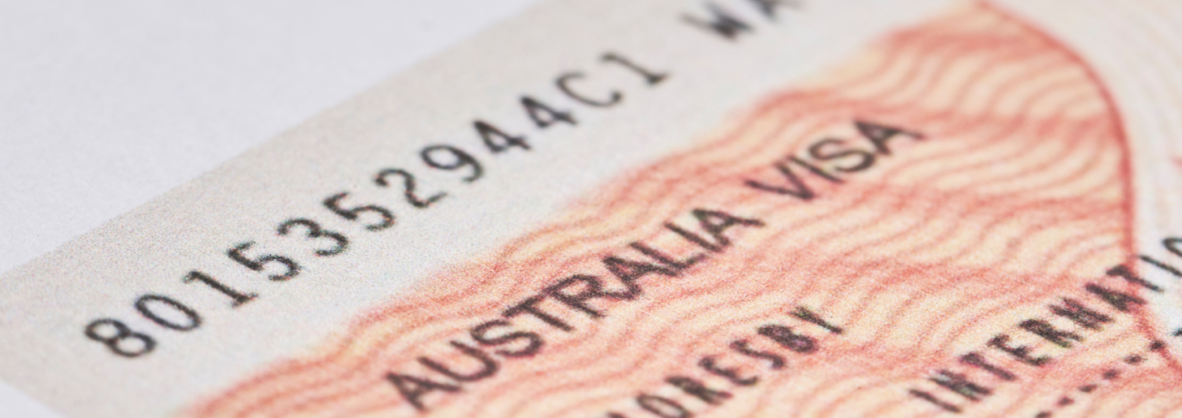 How to apply Australian Visa for Filipinos