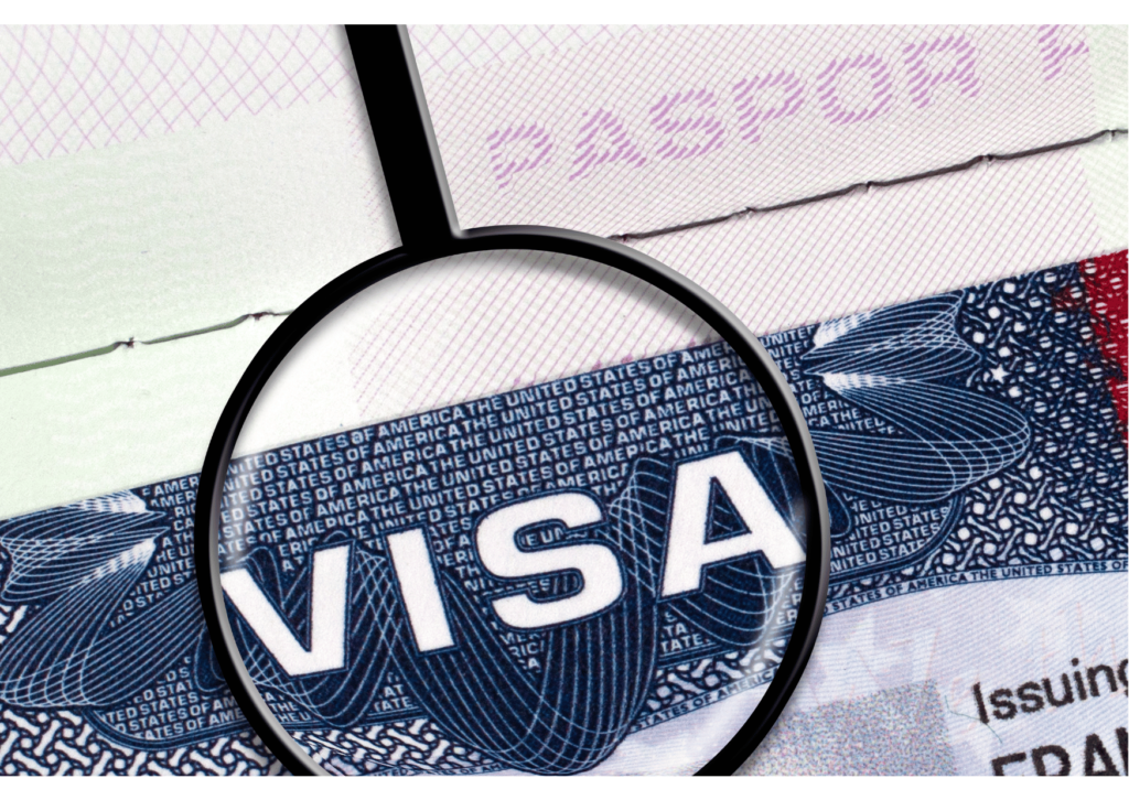 How to apply US Visa