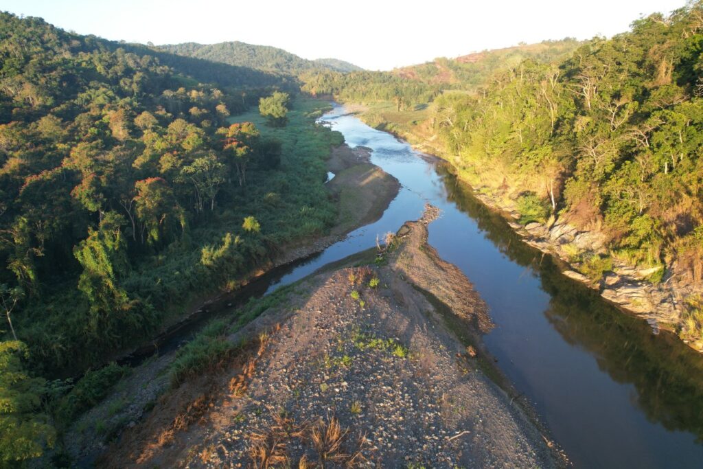 Hacienda El Porvenir Las Marias