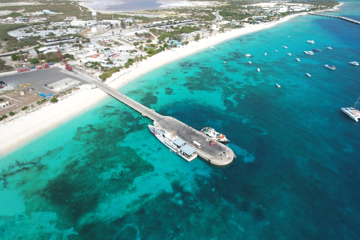 Living in Puerto Rico as an Asian - Work Travel and Take photos